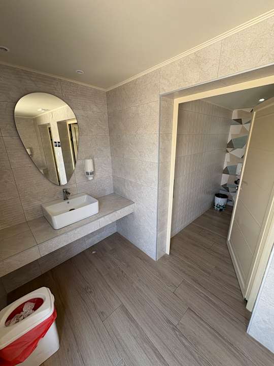 Sonstiges Sandy's Studios Apartments & Log-Villas