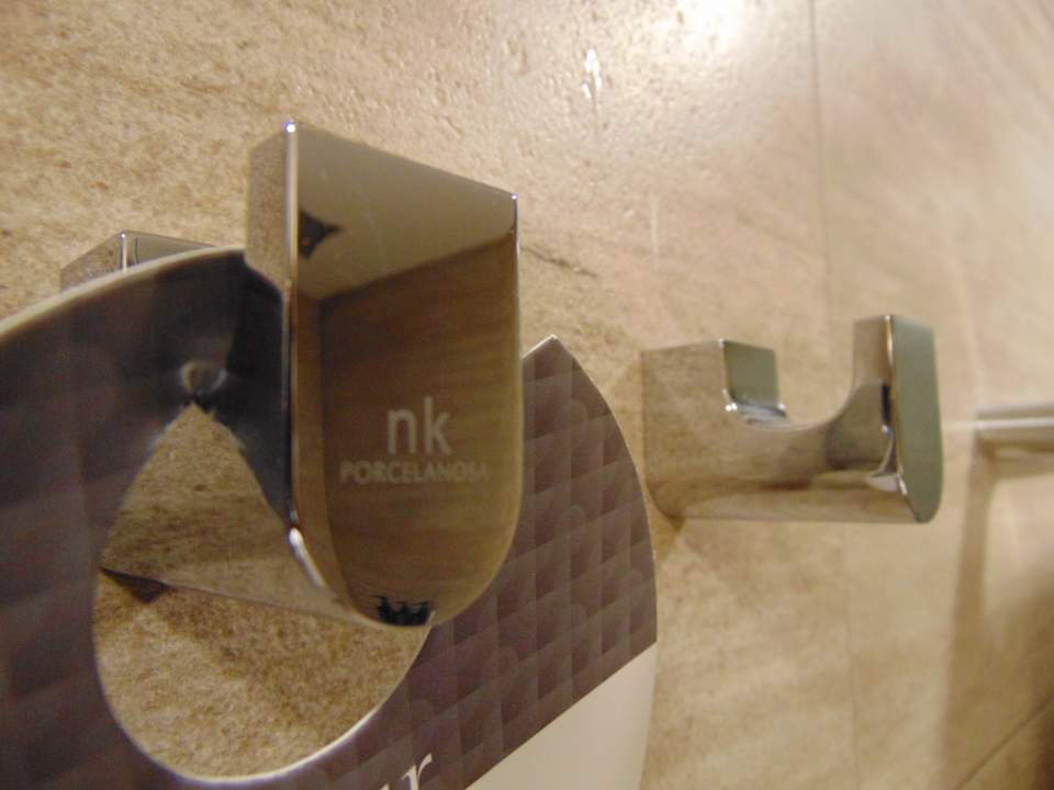 Zimmer Sheraton Astana Hotel