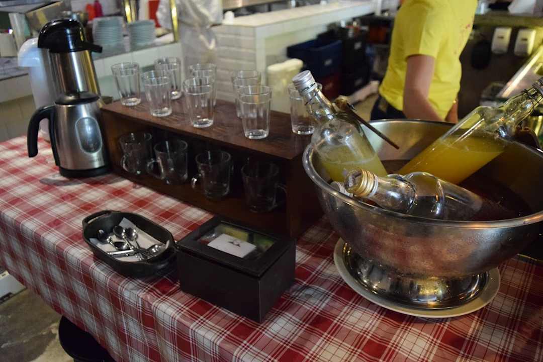 Gastro Mama Shelter Rio De Janeiro