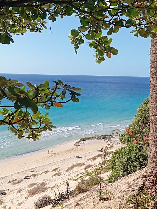 Strand allsun App.-Hotel Esquinzo Beach