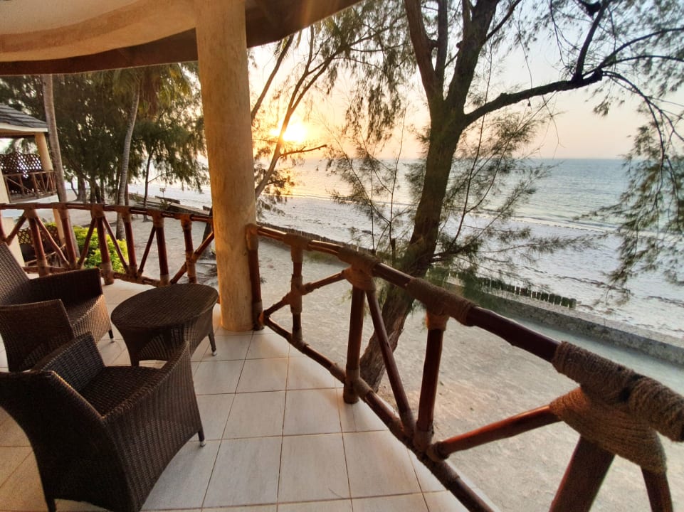 Zimmer Kae Beach Zanzibar Resort