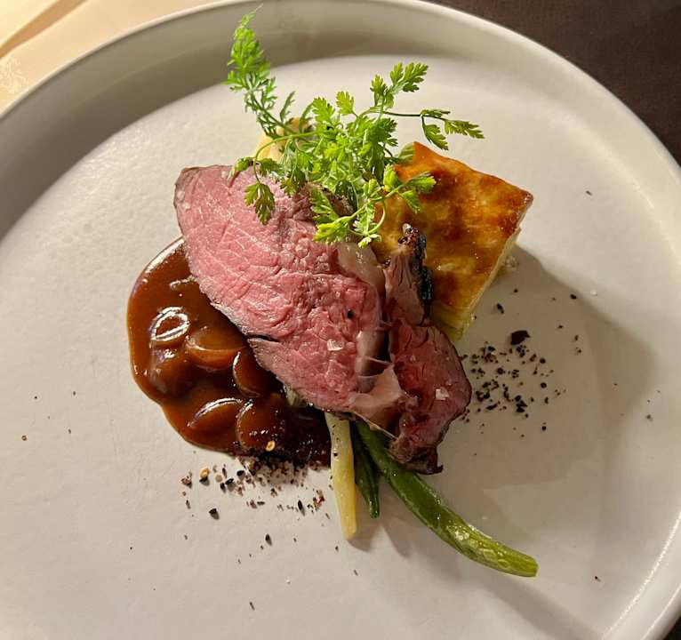 Gastro Hotel Oberschwarzach