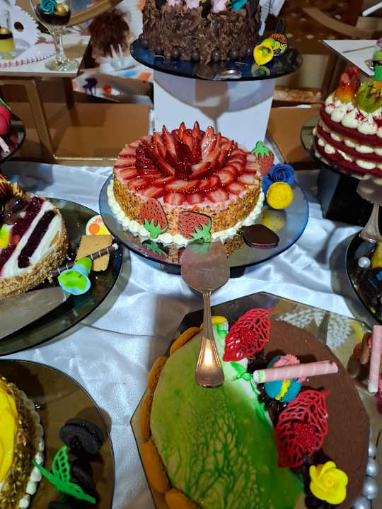 Gastro Radisson Blu Resort, El Quseir