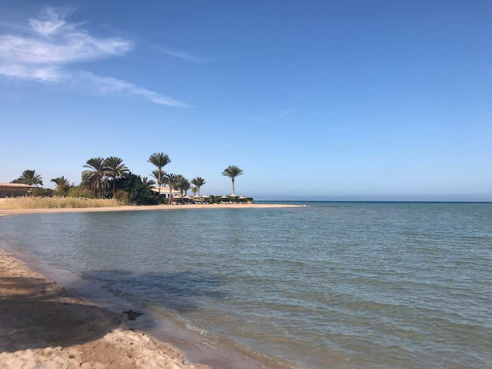 Strand Golden Beach Resort