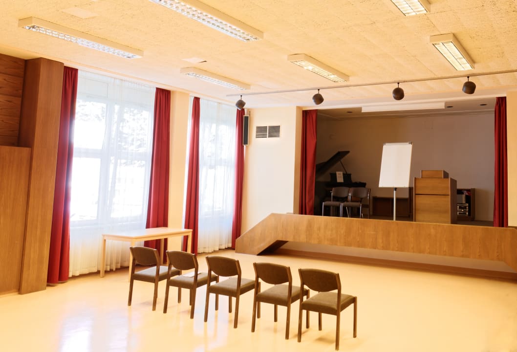 Sonstiges Jugendgästehaus/Youth Hostel Bad Ischl