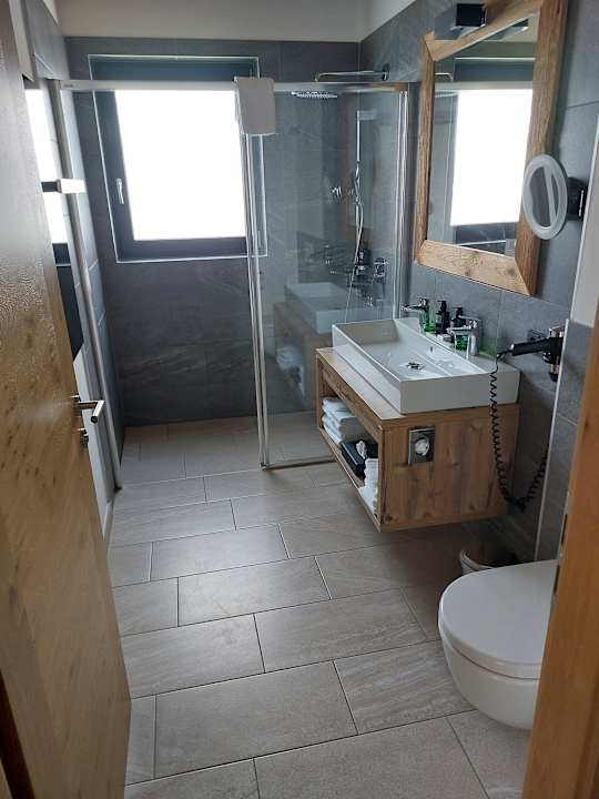 Zimmer VAYA Fieberbrunn