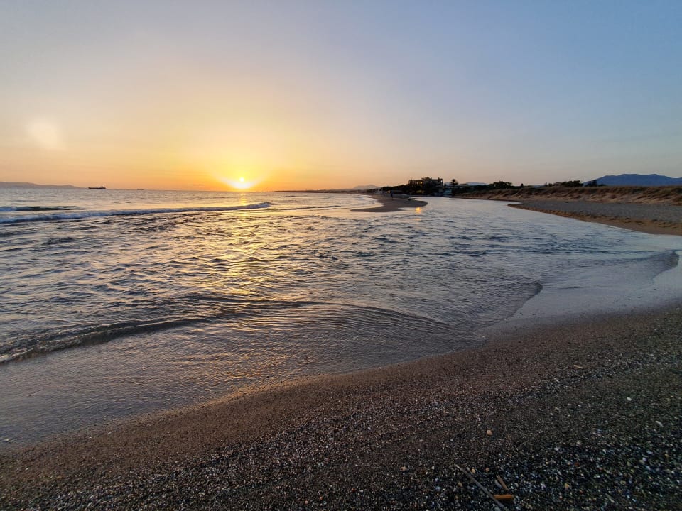 Strand Apollonia Beach Resort & Spa