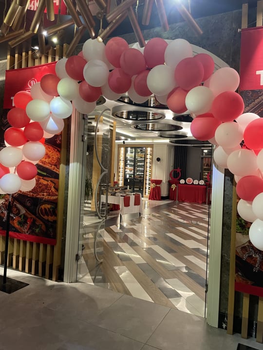 Gastro Diamond De Luxe Hotel & Spa