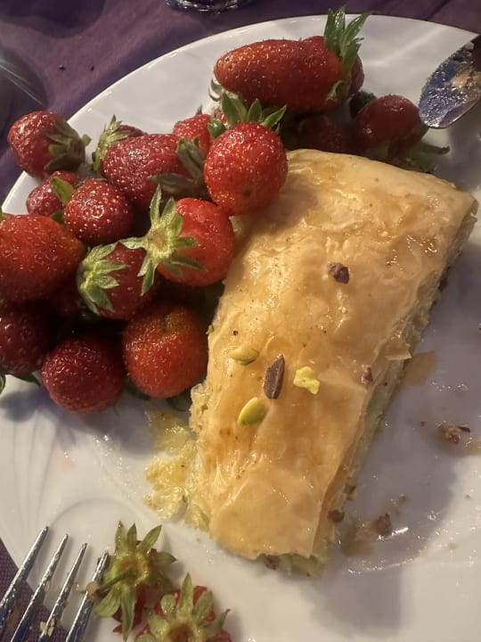 Gastro Hane Family Resort