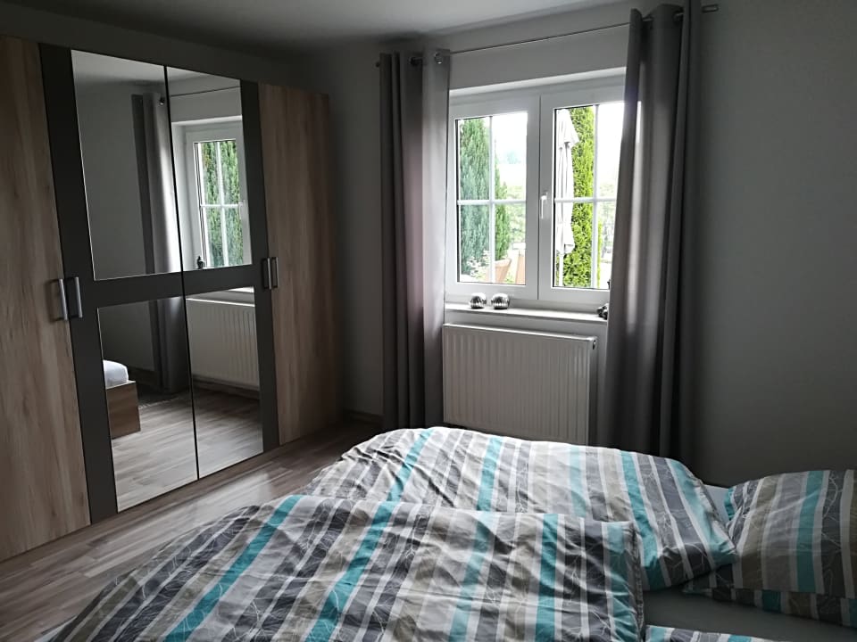 Zimmer Ferienwohnung Sauerland Fernblick