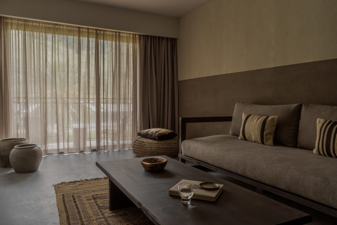 Zimmer Cook`s Club Kolymbia