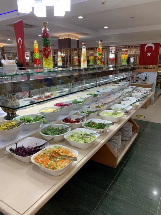 Gastro Side Breeze Hotel
