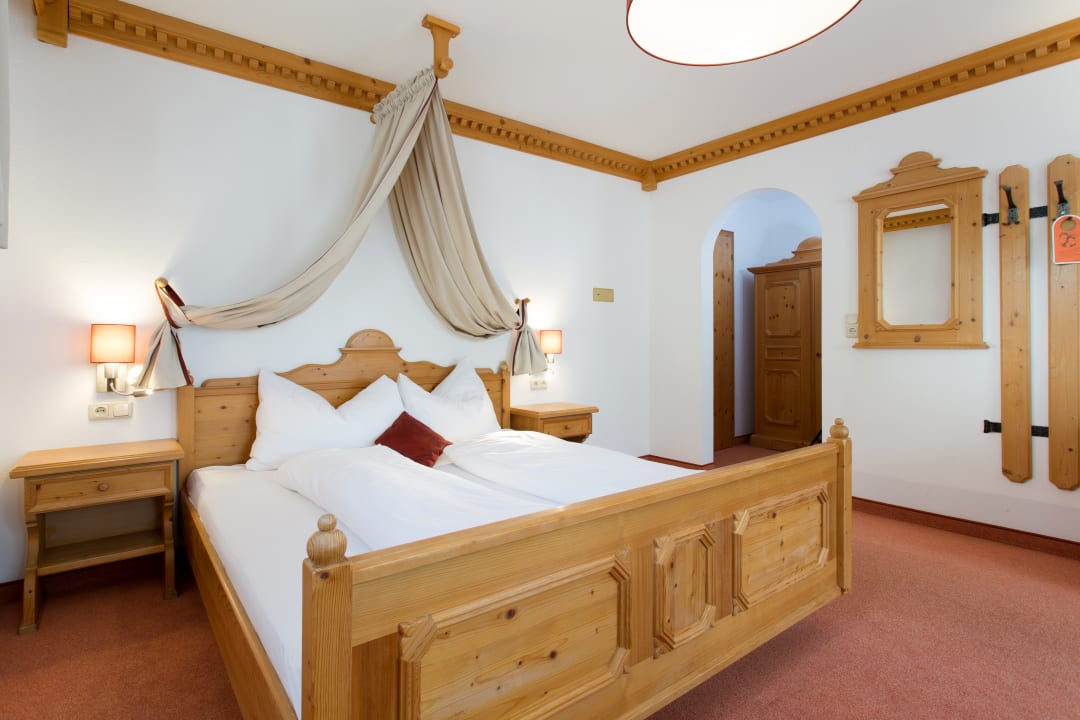 Zimmer Aparthotel Alpin Life