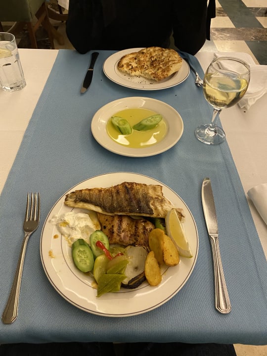 Gastro Nerton Hotel - Erwachsenenhotel ab 16 Jahren