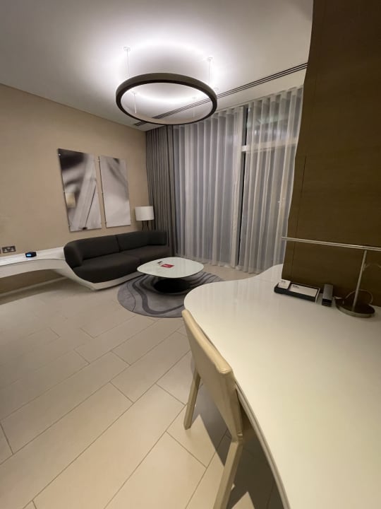 Zimmer W Abu Dhabi - Yas Island