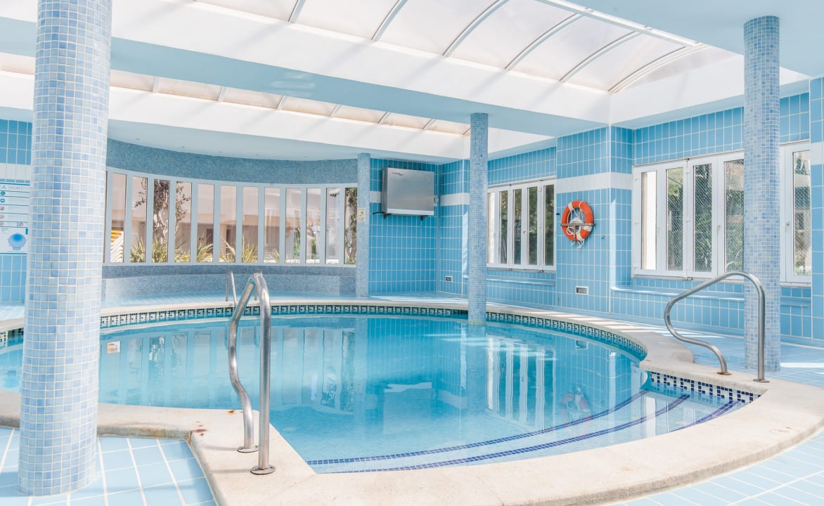 Pool BLUESEA Club Marthas