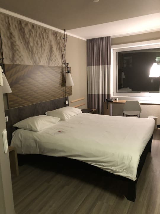 Zimmer Ibis Münster