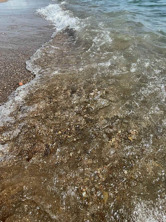 Strand Paloma Finesse