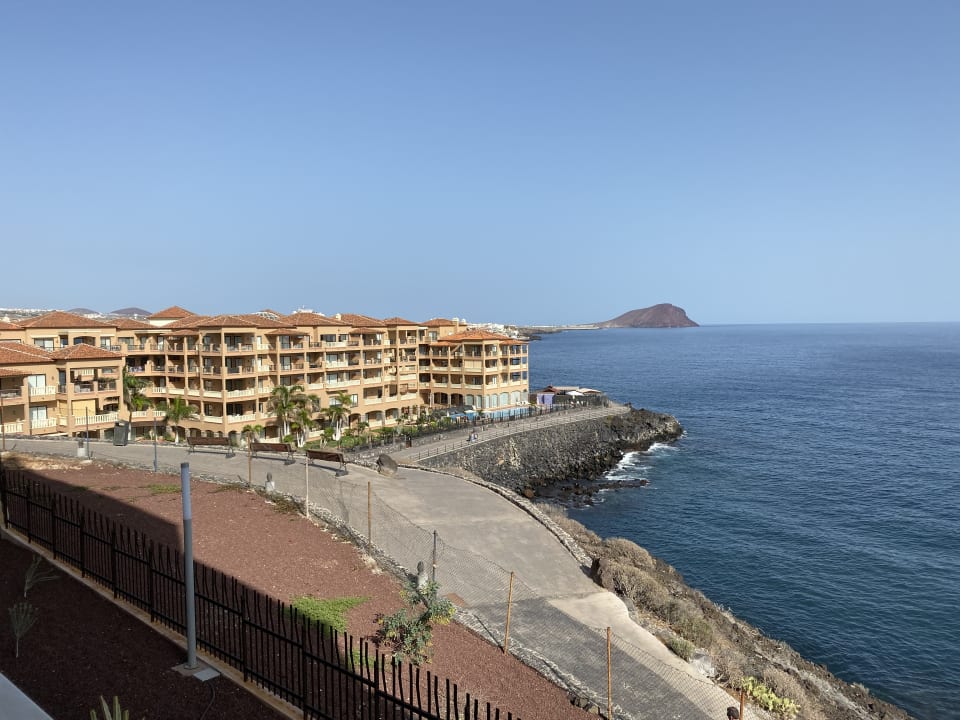 Strand Bahia Principe Fantasia Tenerife