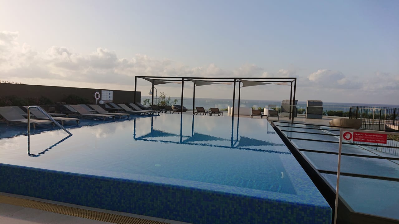 Pool Sentido Galomar