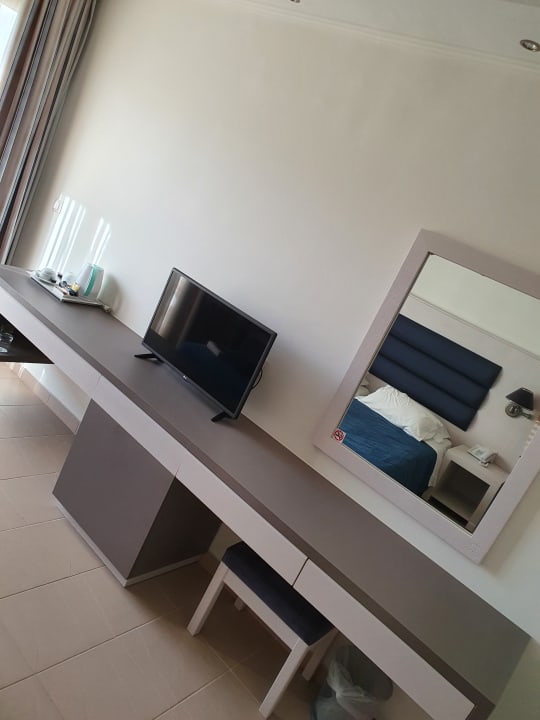 Zimmer Lydia Maris Resort & Spa