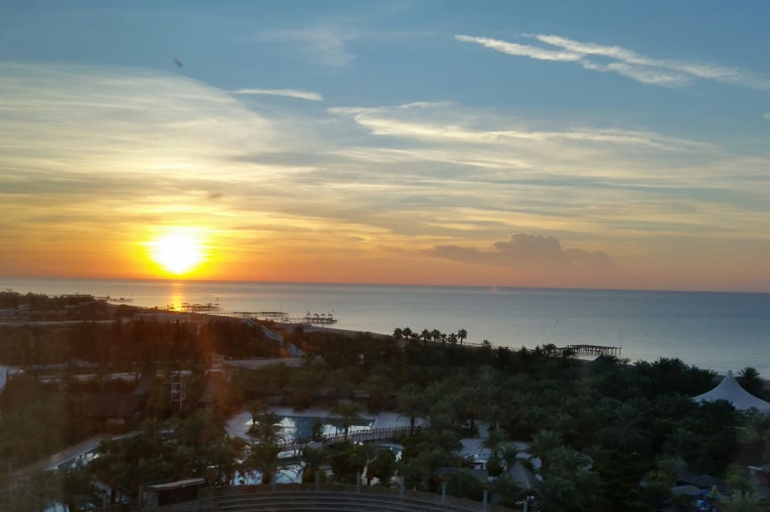 Ausblick Sherwood Exclusive Lara