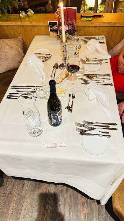 Gastro Hotel Panorama Royal