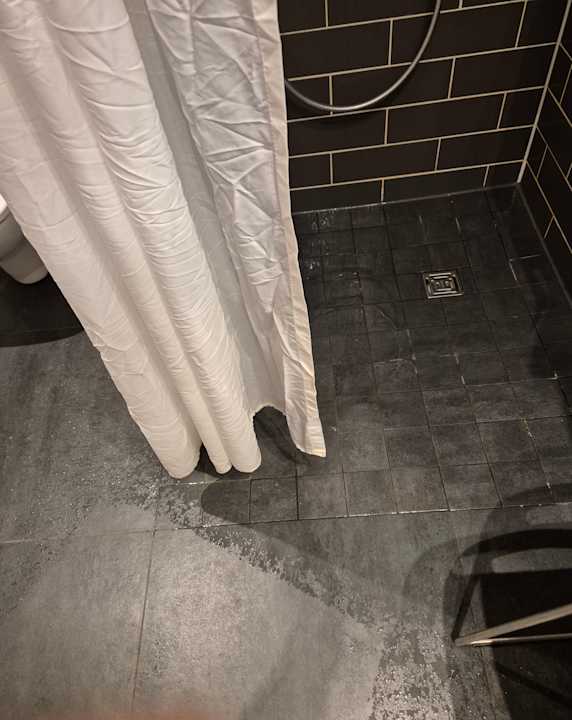 Zimmer Holiday Inn Express Berlin City Center