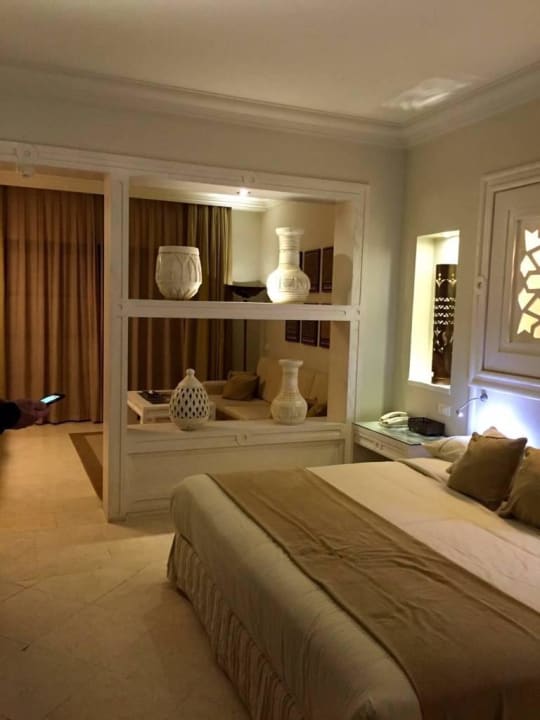 Zimmer spiegelverkehrt Makadi Spa - Adults only