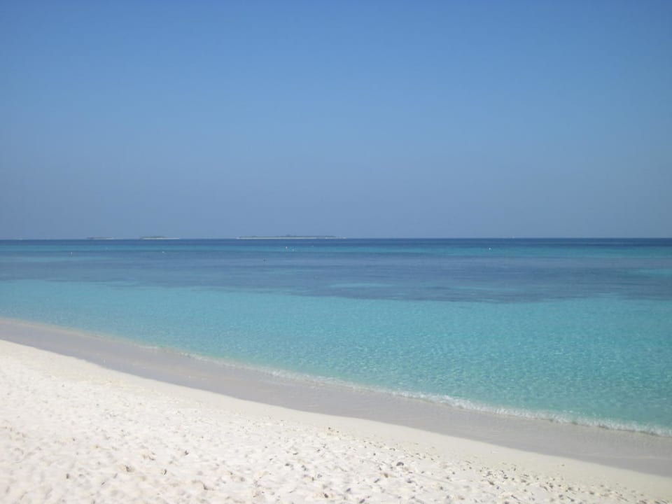 Nachbarinseln Kuredu Island Resort & Spa