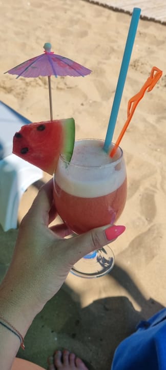 Strand Bella Resort & Spa