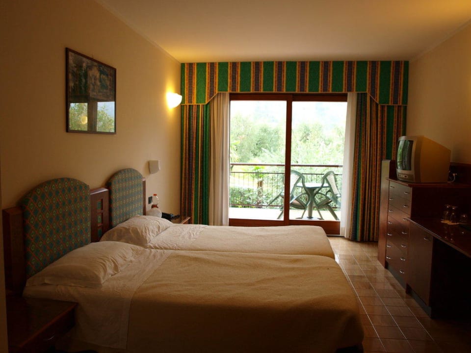 Superiorzimmer Hotel Ilma