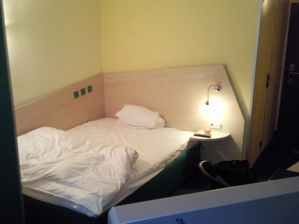 Schlafkoje Hotel Am Triller