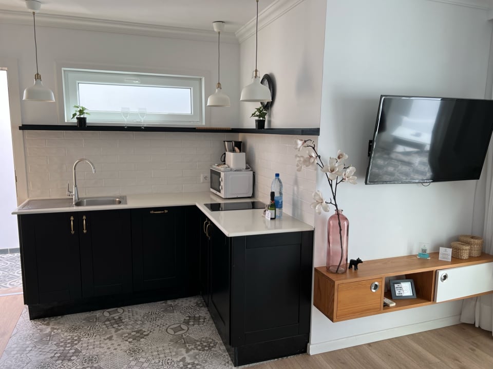 Zimmer La Concha Boutique Apartments - Adults only