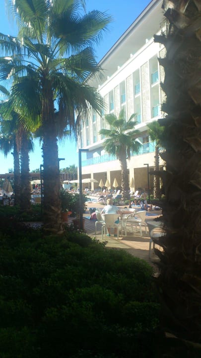 Außenansicht Sentido Trendy Verbena Beach