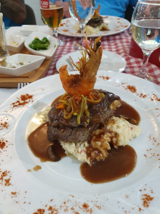 Gastro Hane Family Resort