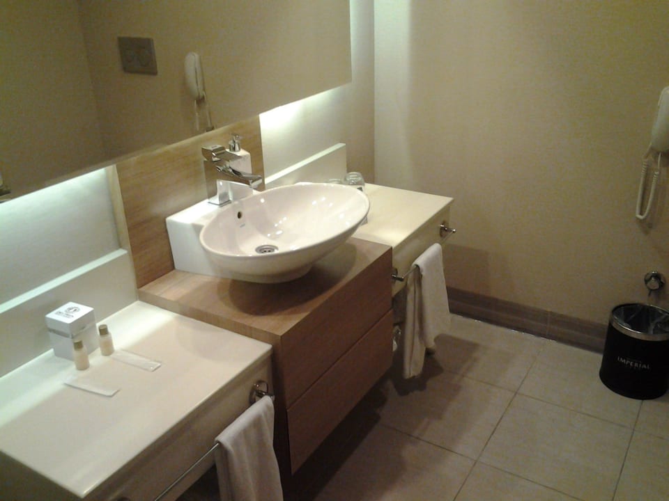 Bad Hotel Delphin Imperial