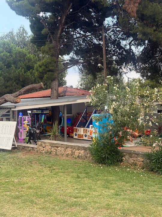 Sonstiges Hotel Amari