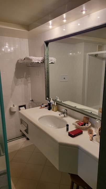 Zimmer Possidi Holidays Resort & Suite Hotel