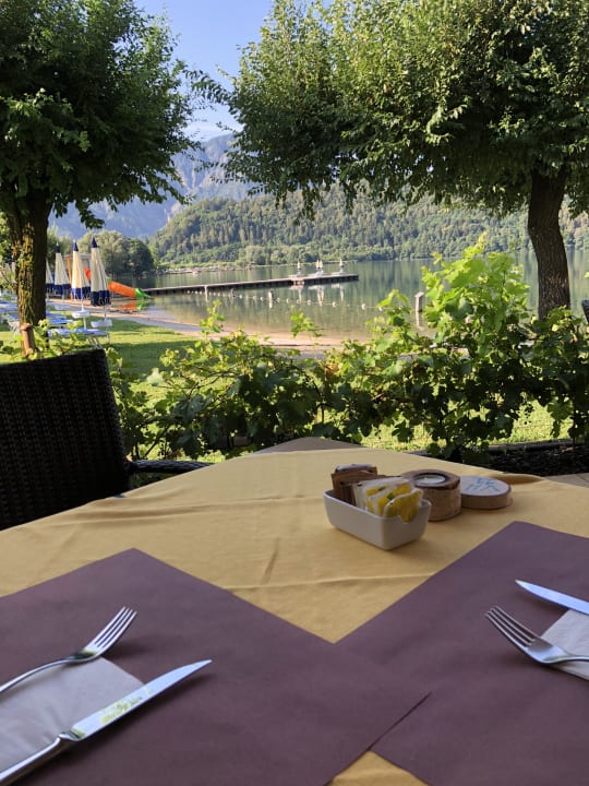 Gastro Parc Hotel Du Lac