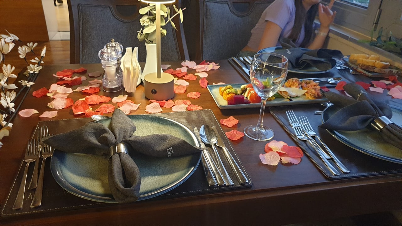 Gastro Melas Resort Hotel