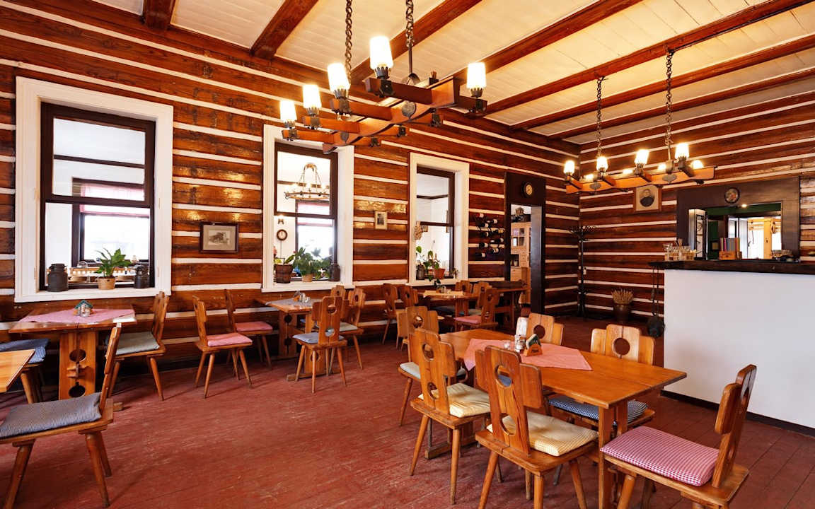 Gastro Pension Varsavjanka