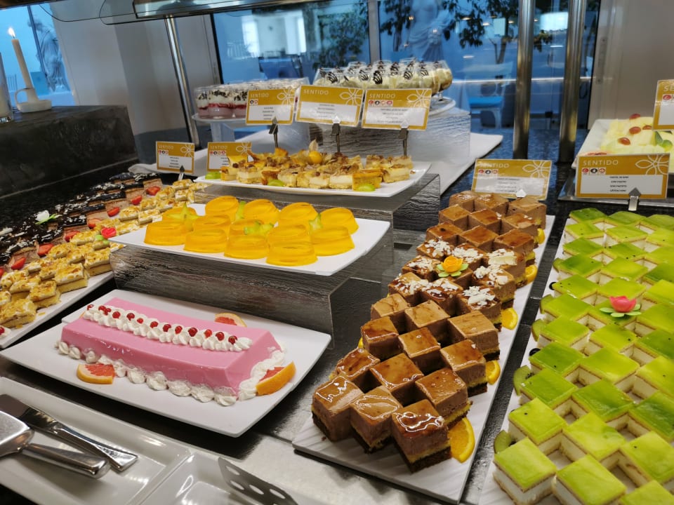 Gastro Sentido Fido Punta del Mar – Adults only