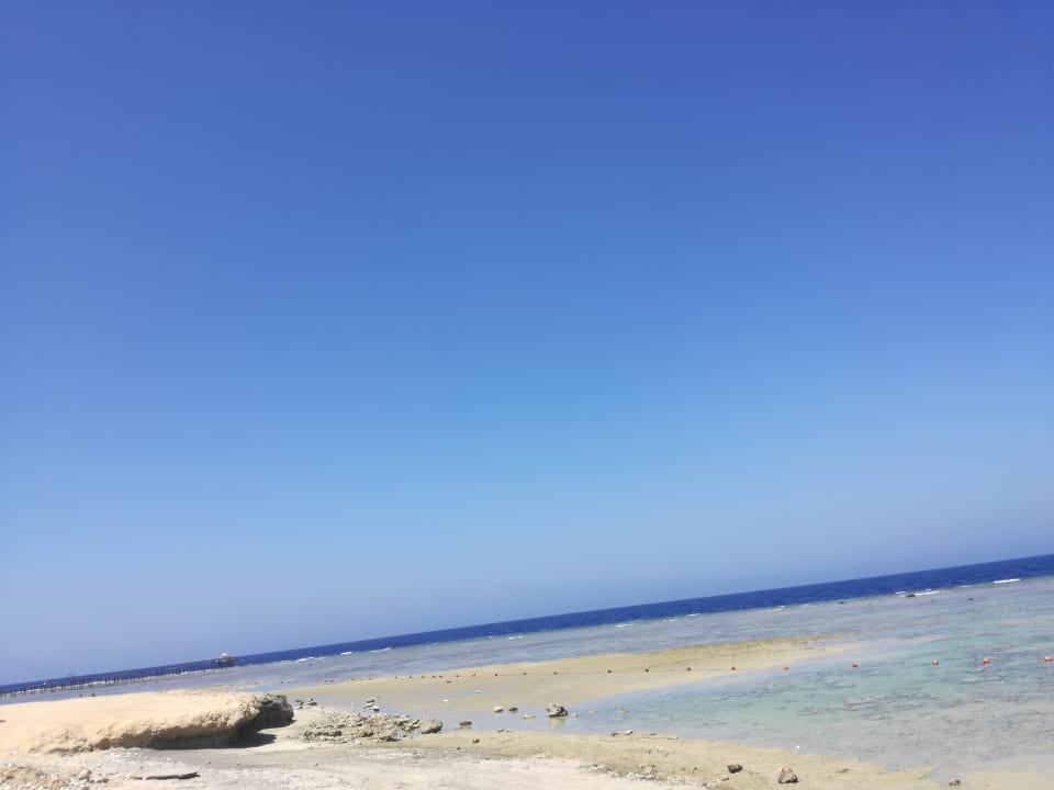 Strand Pickalbatros Palace Hotel-Port Ghalib