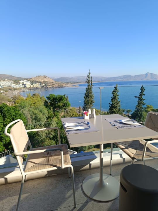 Gastro Lindos Mare, Seaside Hotel