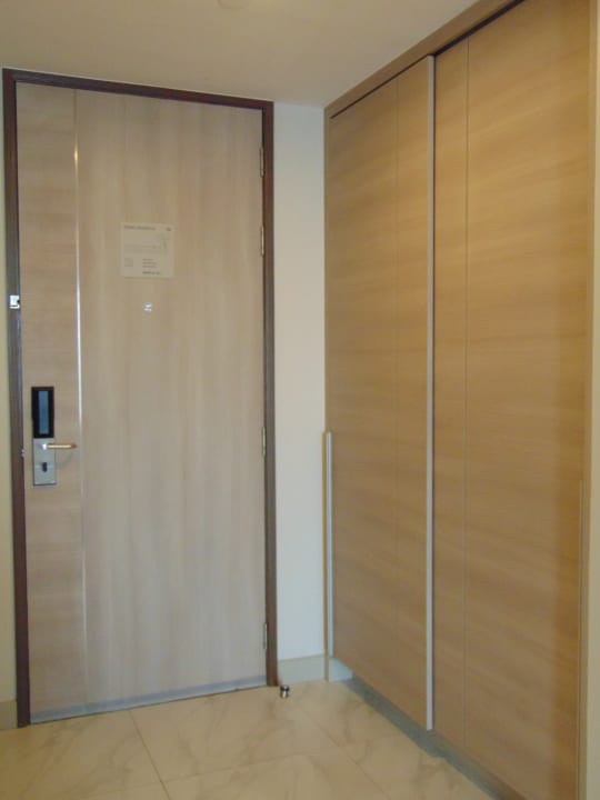 Zimmer The Park Nine Hotel Suvarnabhumi