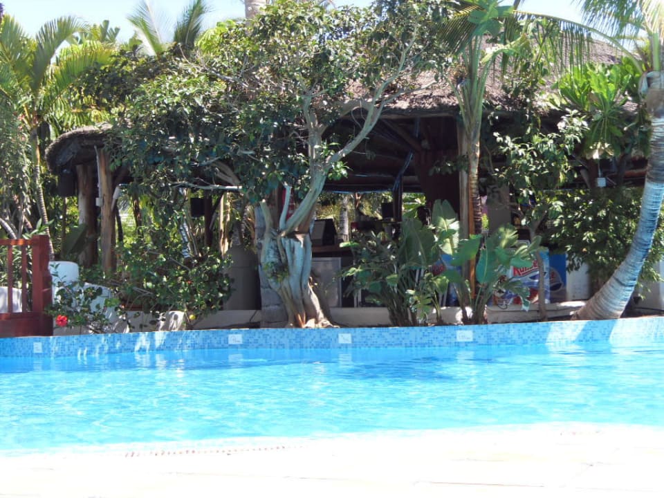 Pool Gran Canaria Princess
