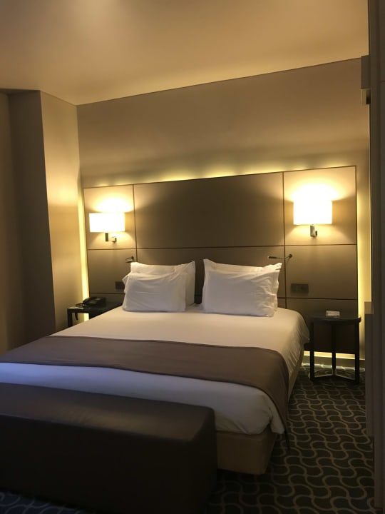 Zimmer Hotel Dom Henrique - Downtown