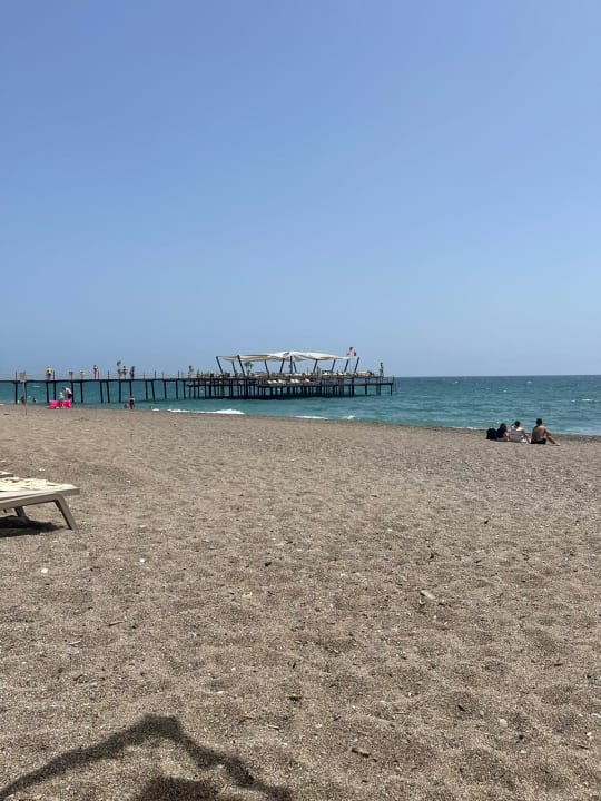 Strand Seaden Sea Planet Resort & Spa