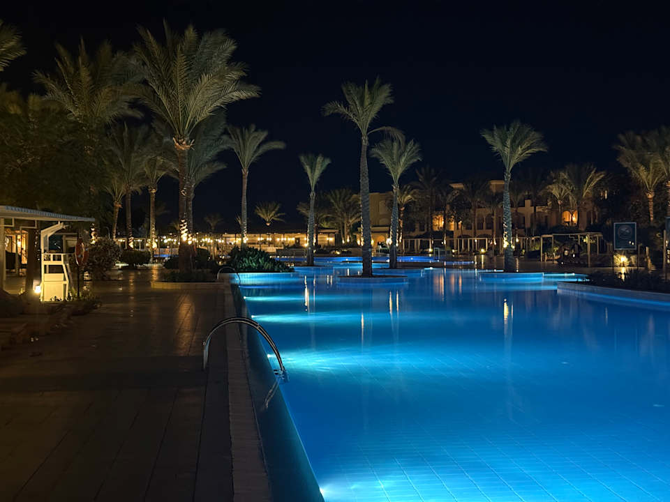 Pool JAZ Aquamarine Resort